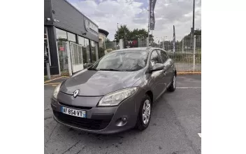 Renault Megane Reims