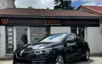 Renault Megane Vertou