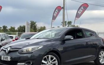 Renault megane Saint-Priest