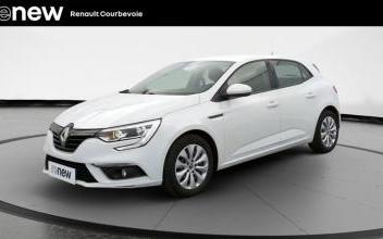 Renault Megane Courbevoie