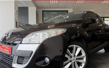 Renault Megane Stiring-Wendel