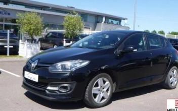Renault megane Lavau