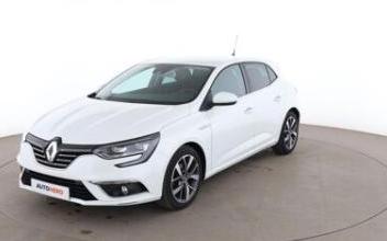 Renault megane Issy-les-Moulineaux