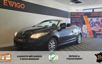 Renault megane Saint-Apollinaire