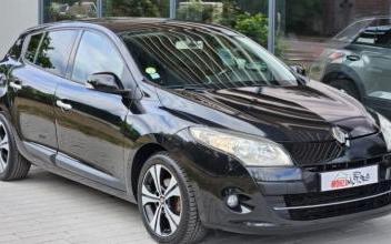 Renault Megane Geispolsheim