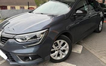Renault Megane Louvroil
