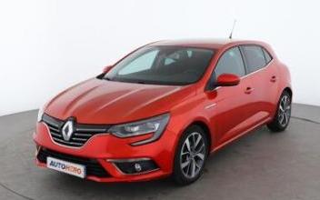 Renault megane Issy-les-Moulineaux