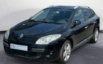 Renault Megane Estate Neuilly-sur-Seine