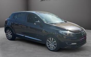 Renault megane iii Montreuil