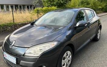 RENAULT Megane III Villeurbanne