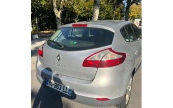 Renault megane iii Lorient