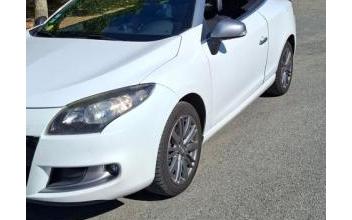 Renault megane iii cc Cholet