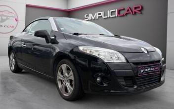 Renault megane iii cc Avignon