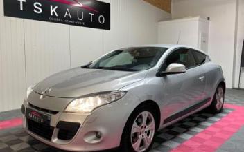 Renault megane iii coupe Colombelles