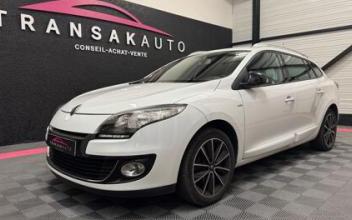Renault megane iii estate Châteauneuf-du-Rhône