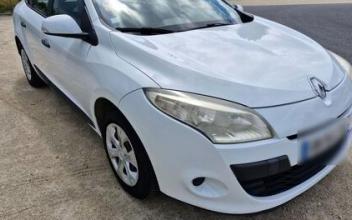 Renault megane iii estate Tence