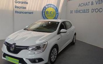 Renault megane iv Nogent-le-Phaye