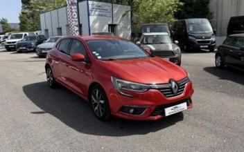 Renault megane iv Vaulx-en-Velin