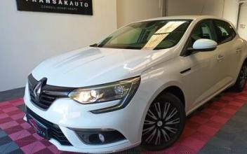 Renault megane iv Challans