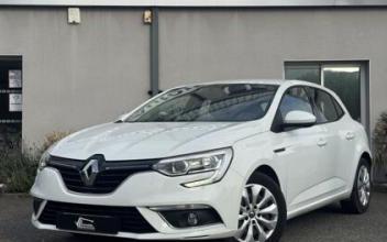 Renault megane iv Colomiers