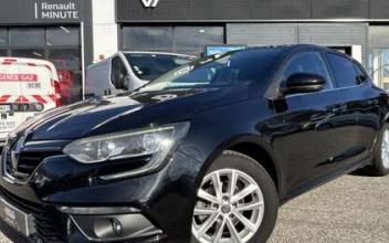 Renault megane iv Echirolles