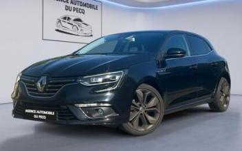 Renault megane iv Le-Pecq