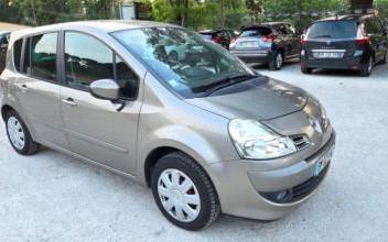 Renault Modus Les-Pennes-Mirabeau