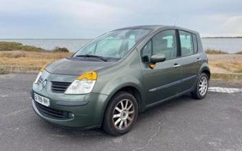 Renault modus Montpellier