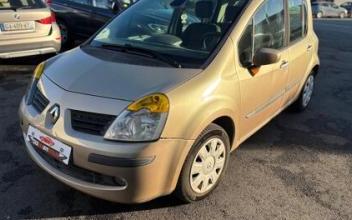 Renault modus Villedoux