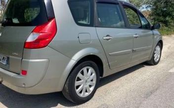 Renault scenic Saint-Gilles