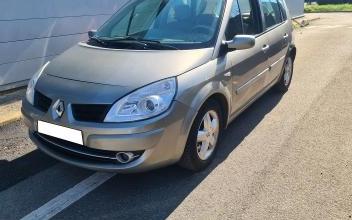 Renault Scenic Coignières