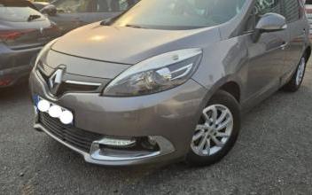 Renault Scenic Ploudaniel