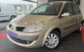 Renault Scenic Creuzier-le-Vieux