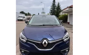 Renault Scenic Nancy