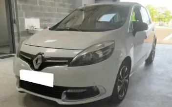 Renault Scenic Châtillon-en-Vendelais