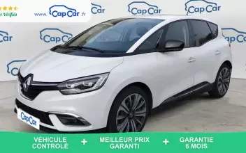 Renault Scenic Paris