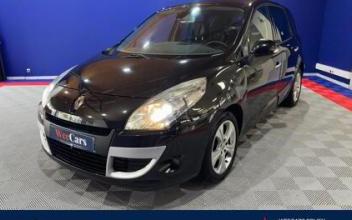 Renault scenic Déville-lès-Rouen