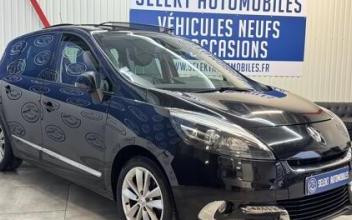 Renault scenic Echirolles