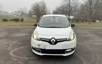 Renault Scenic Trieux