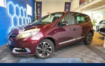 Renault scenic Angoulême