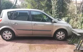 Renault Scenic Saint-Priest