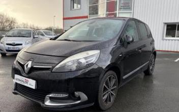 Renault scenic Pont-Saint-Martin