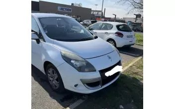 Renault Scenic Wattrelos