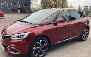 Renault Scenic Linas