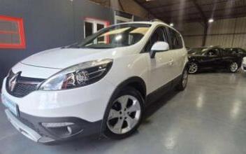 Renault scenic Conflans-Sainte-Honorine