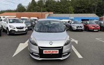 Renault Scenic Firminy