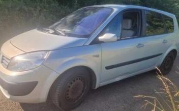Renault scenic ii Beausite
