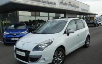 Renault scenic iii Merlevenez