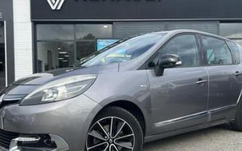 Renault scenic iii Echirolles