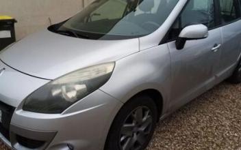 Renault scenic iii Villecerf
